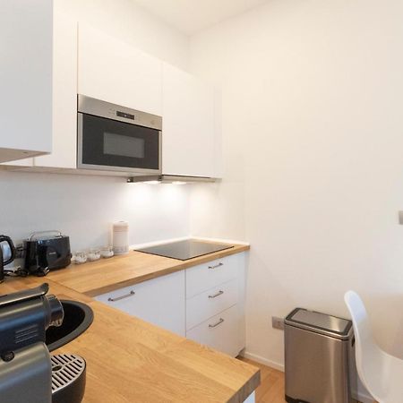 Arena Apartment Milano Eksteriør bilde