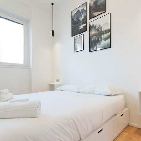 Arena Apartment Milano Eksteriør bilde