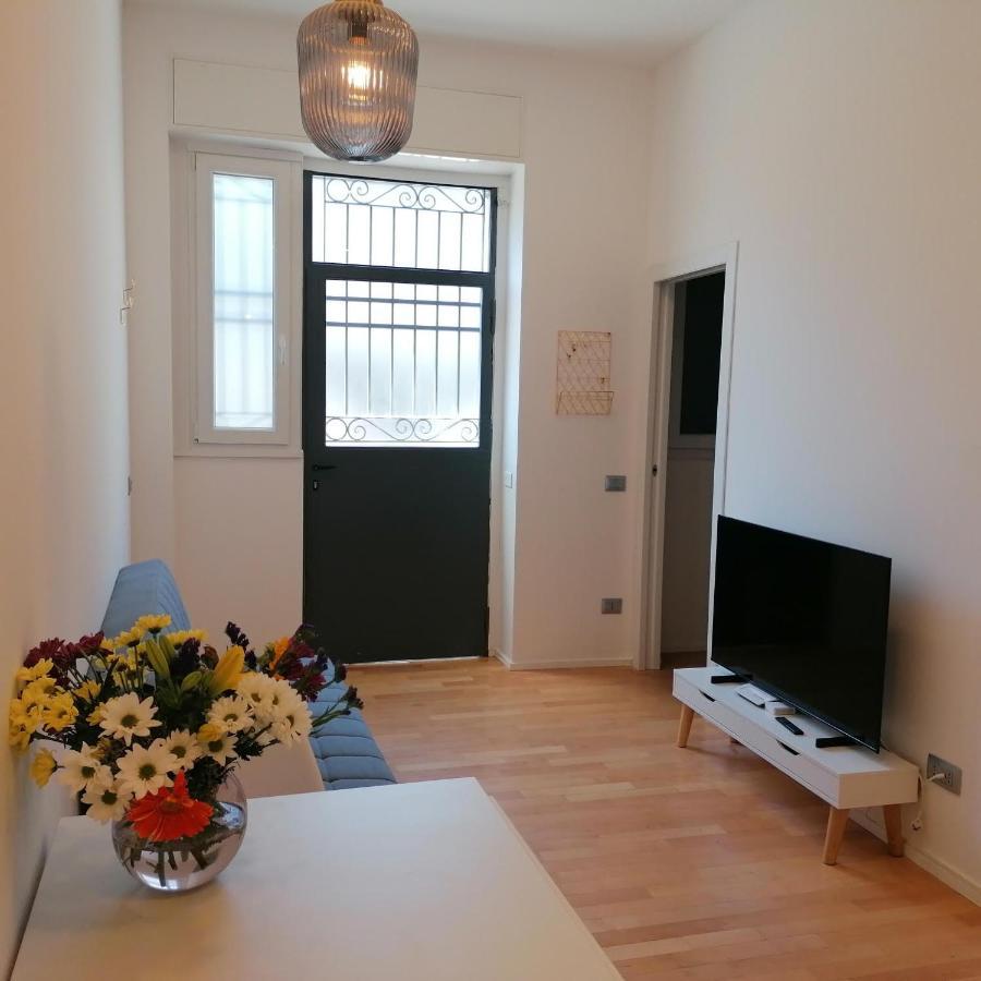 Arena Apartment Milano Eksteriør bilde