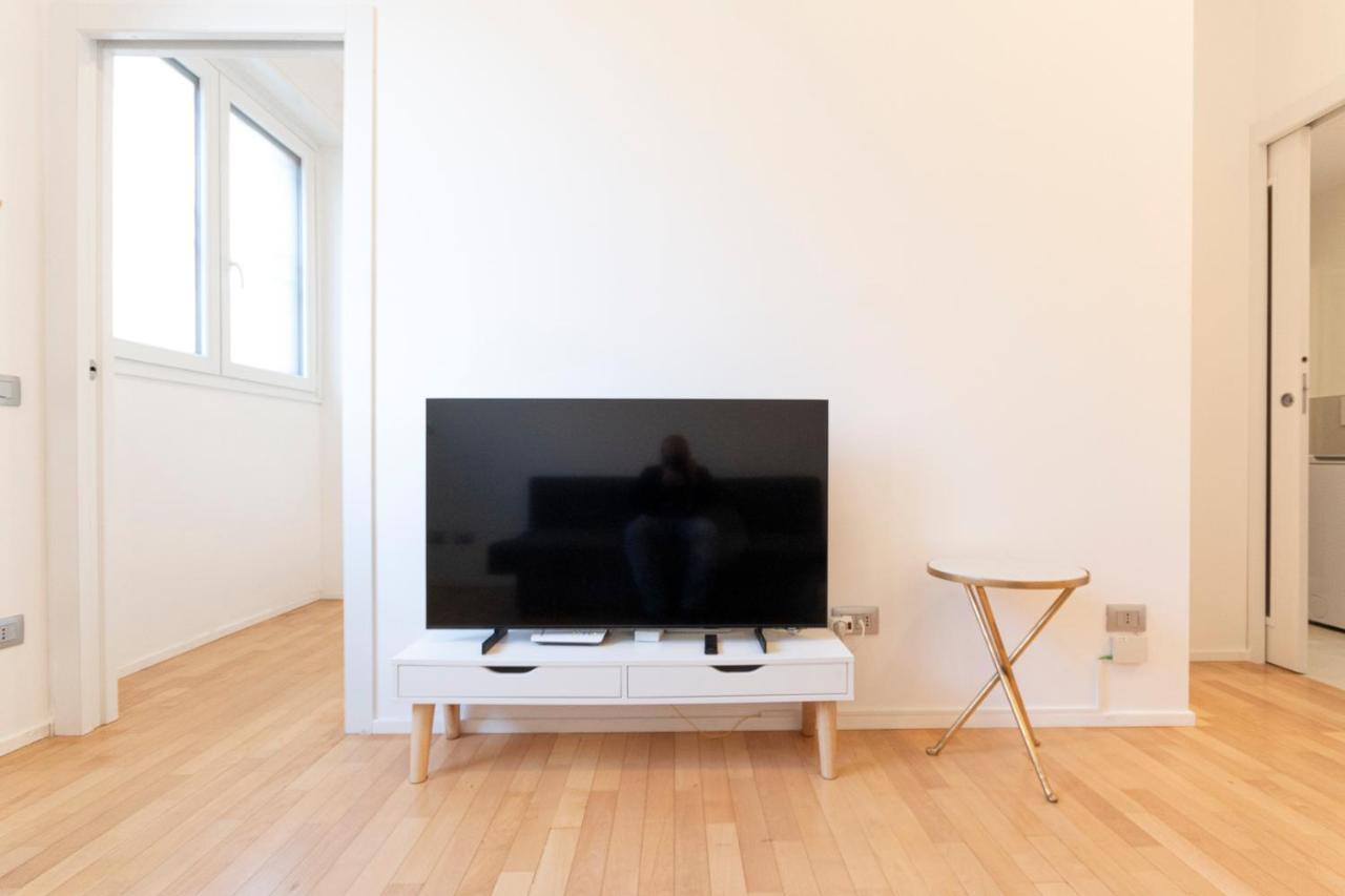 Arena Apartment Milano Eksteriør bilde