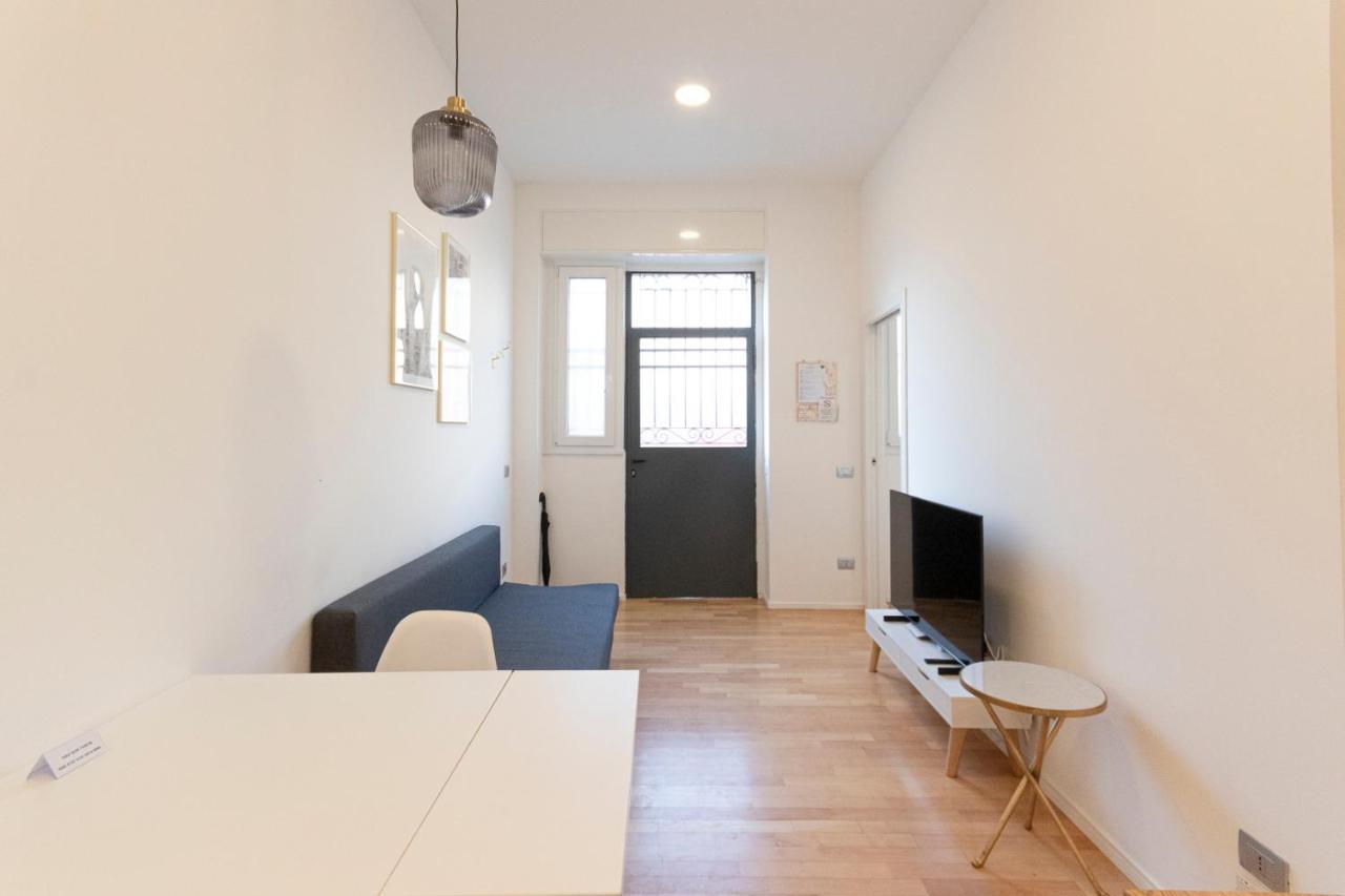 Arena Apartment Milano Eksteriør bilde