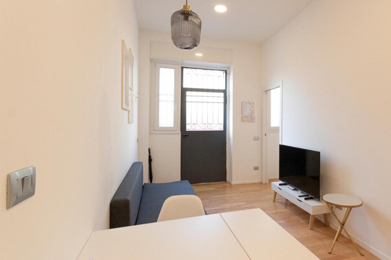 Arena Apartment Milano Eksteriør bilde