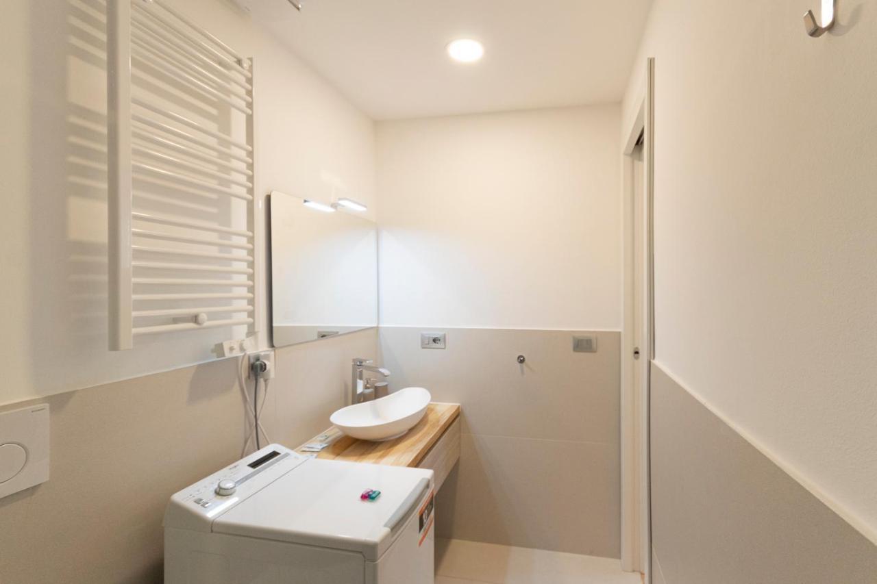 Arena Apartment Milano Eksteriør bilde