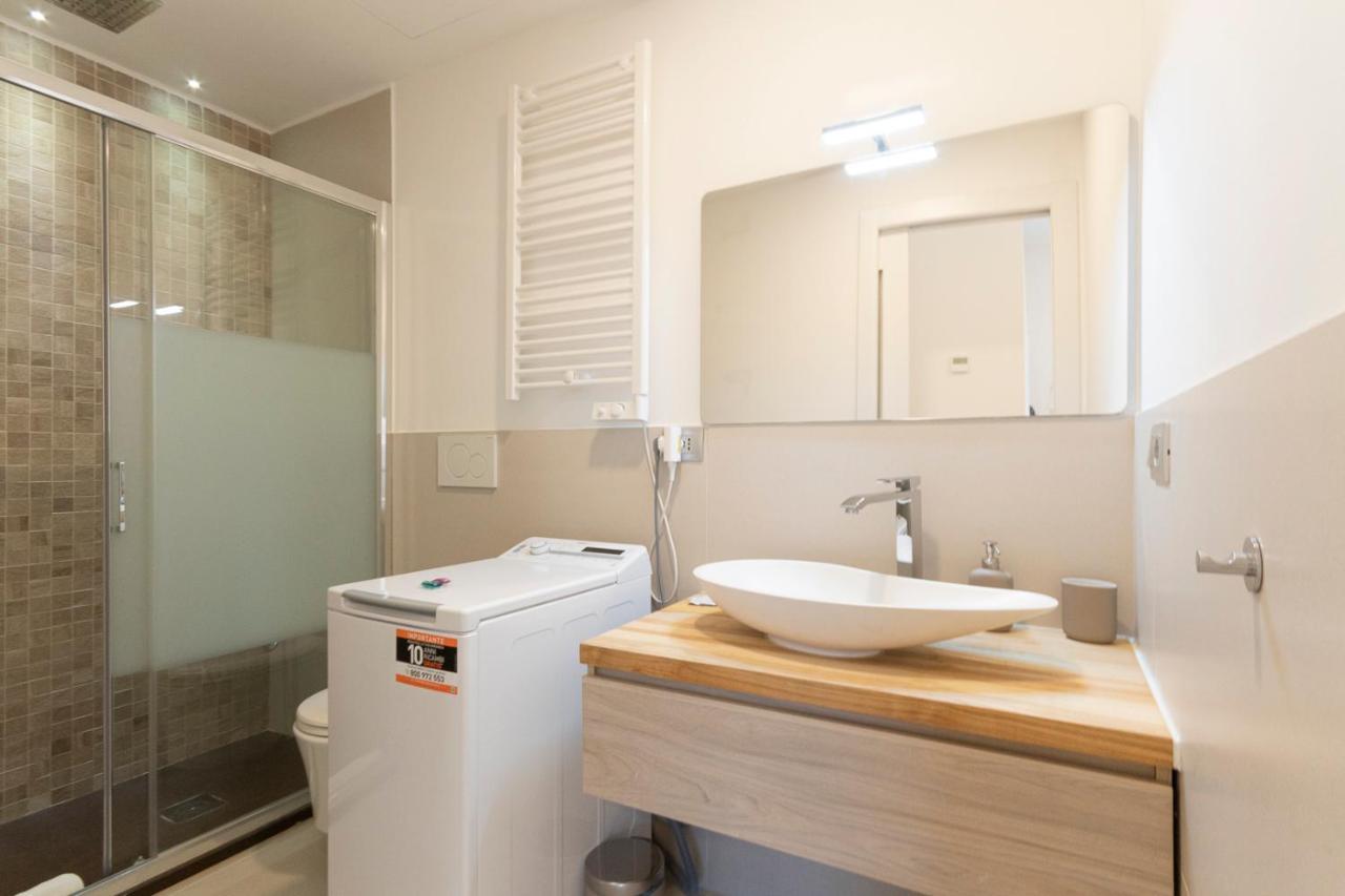 Arena Apartment Milano Eksteriør bilde