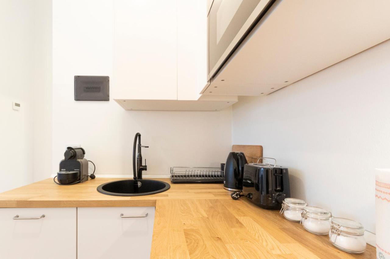 Arena Apartment Milano Eksteriør bilde